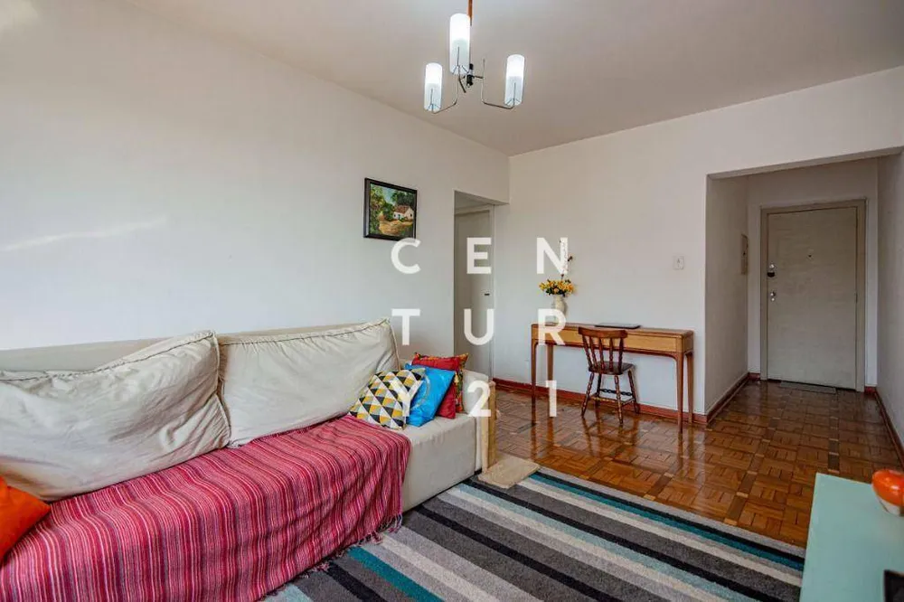 Apartamento, 2 quartos, 97 m² - Foto 4