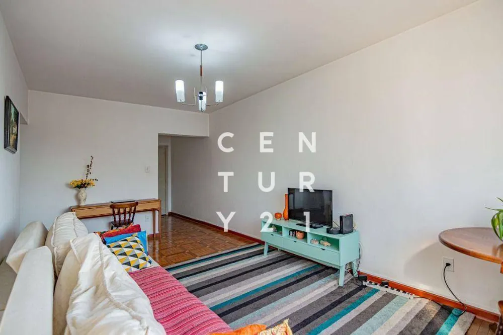 Apartamento, 2 quartos, 97 m² - Foto 11