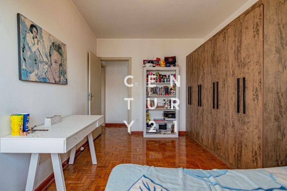 Apartamento, 2 quartos, 97 m² - Foto 1