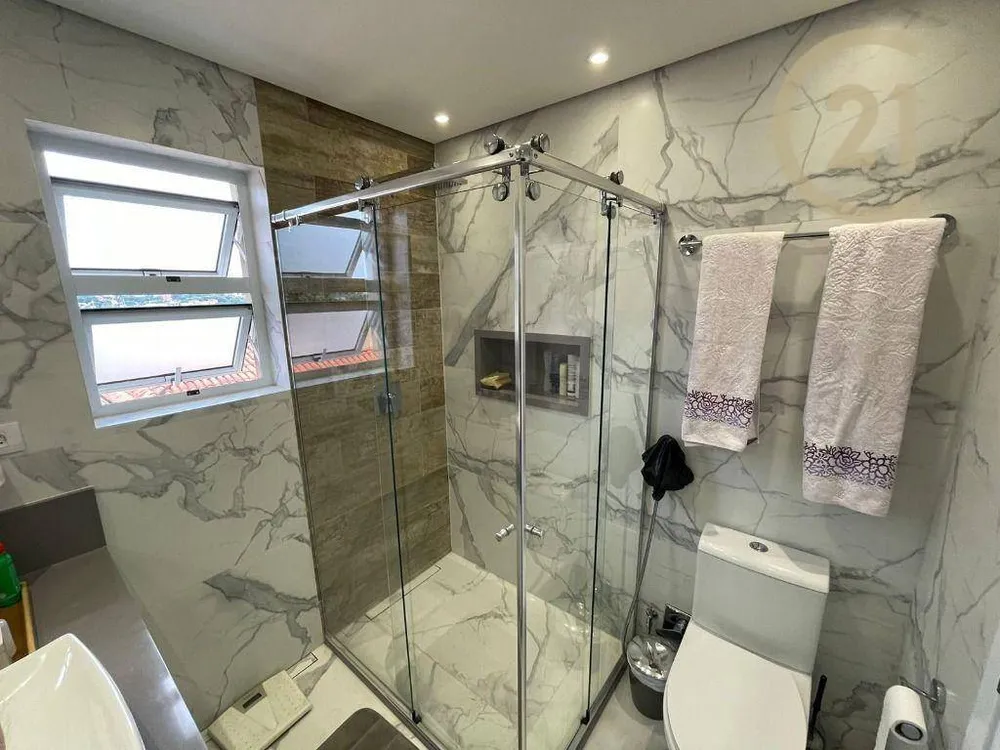 Casa, 5 quartos, 280 m² - Foto 4