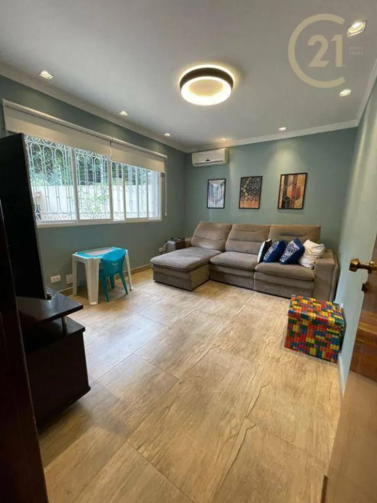 Casa, 5 quartos, 280 m² - Foto 3