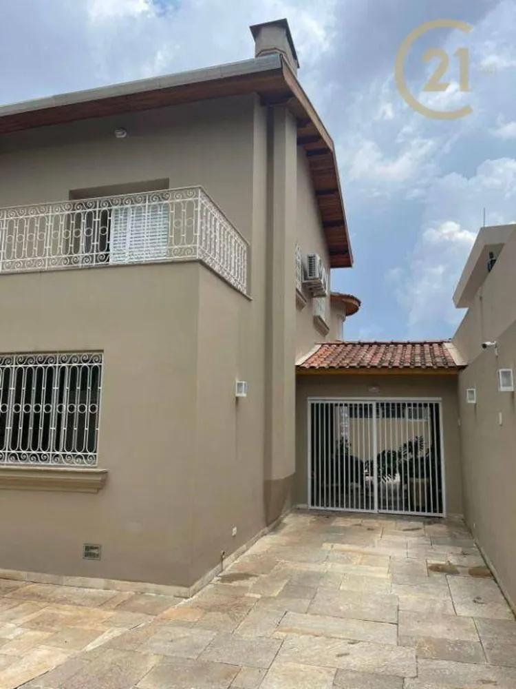Casa, 5 quartos, 280 m² - Foto 6