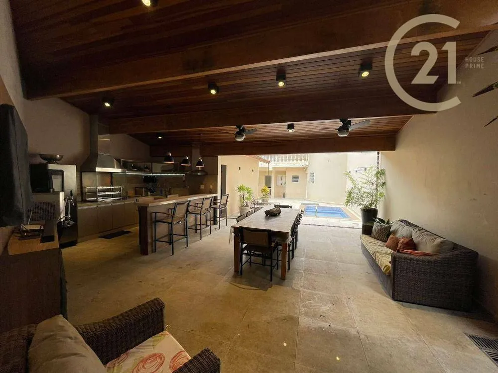 Casa, 5 quartos, 280 m² - Foto 5