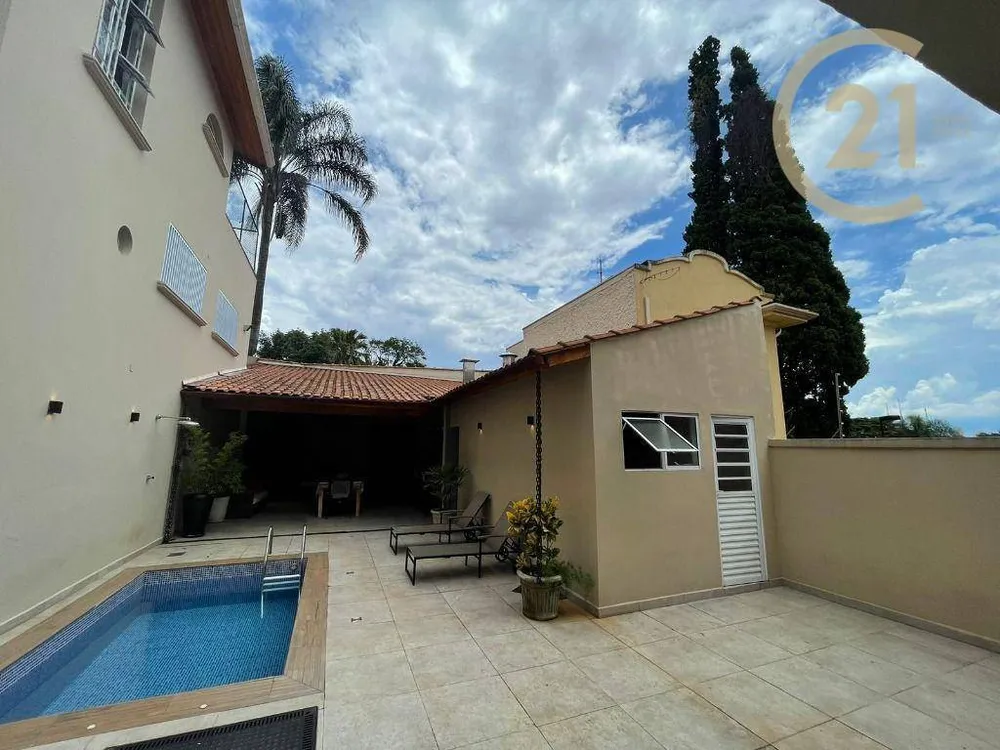 Casa, 5 quartos, 280 m² - Foto 8