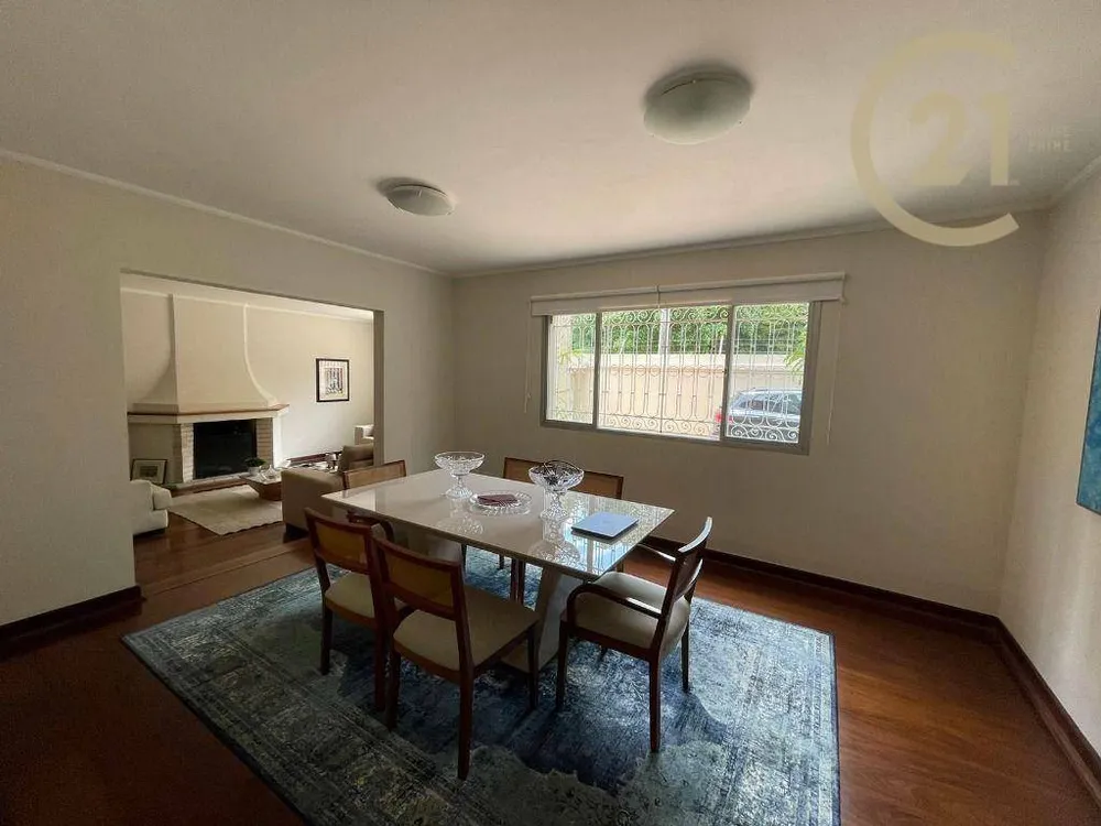 Casa, 5 quartos, 280 m² - Foto 2
