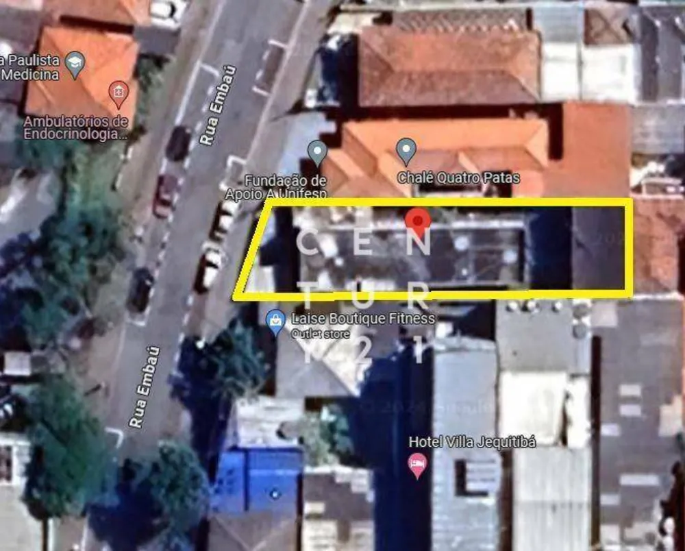 Casa, 21 quartos, 260 m² - Foto 5