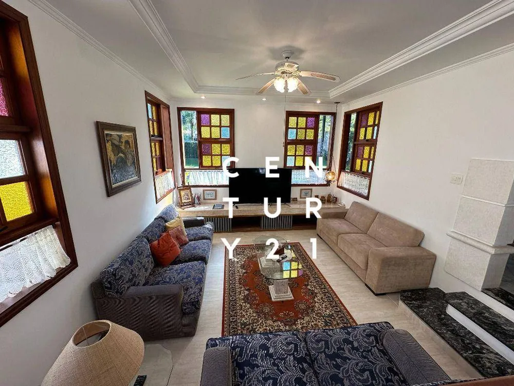 Casa de Condomínio, 4 quartos - Foto 2