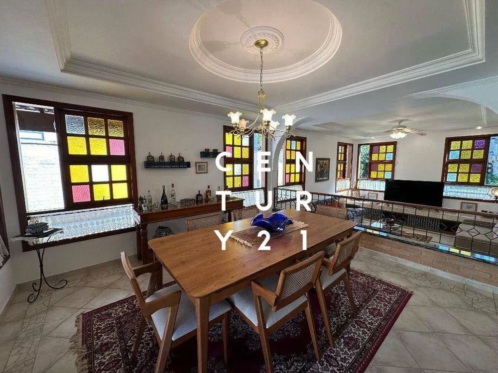 Casa de Condomínio, 4 quartos - Foto 3