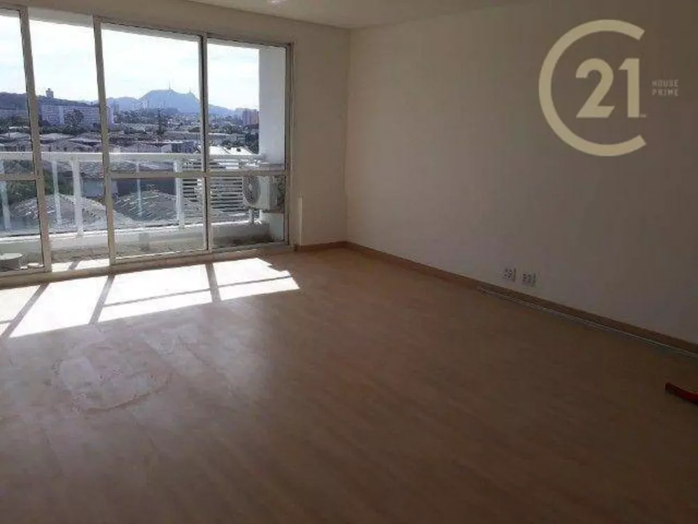 Conjunto Comercial-Sala à venda, 44m² - Foto 3