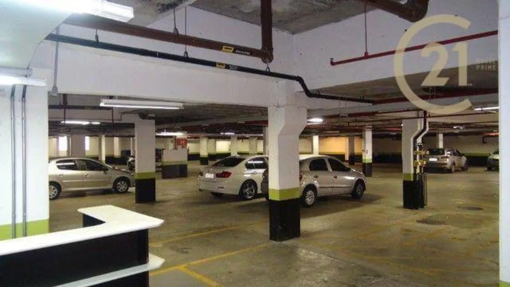 Sala-Conjunto, 44 m² - Foto 7