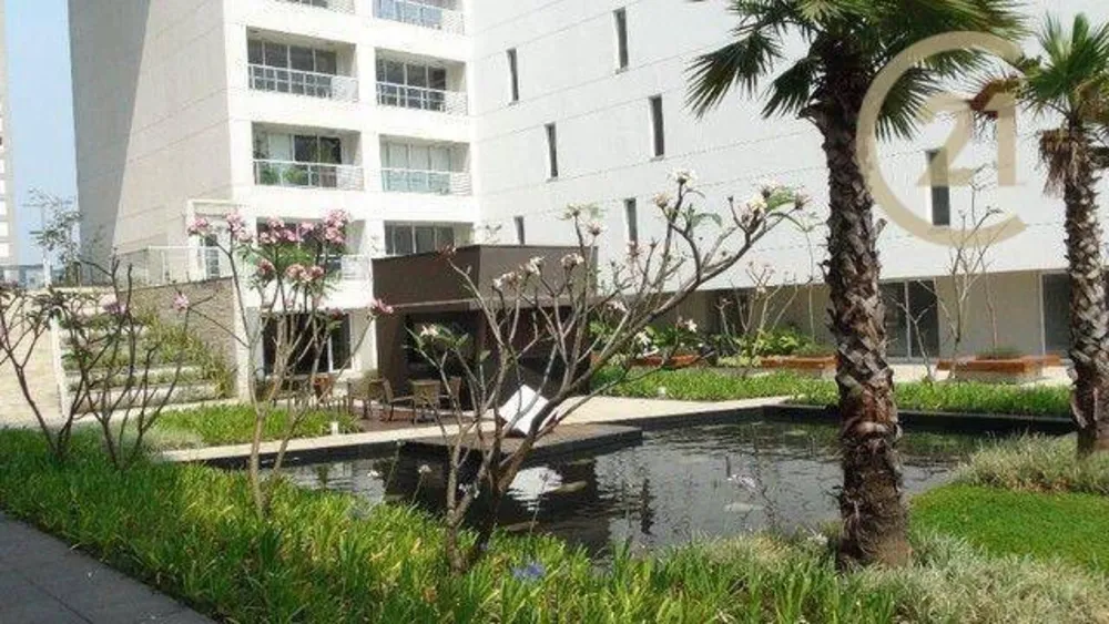 Sala-Conjunto, 44 m² - Foto 6