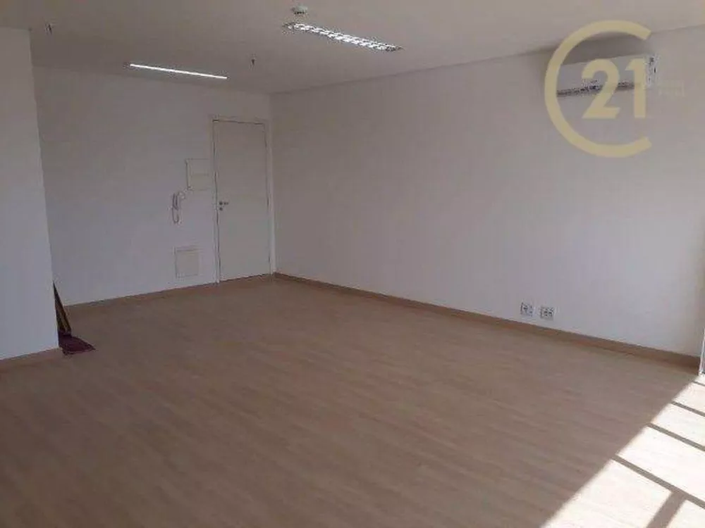 Conjunto Comercial-Sala à venda, 44m² - Foto 1