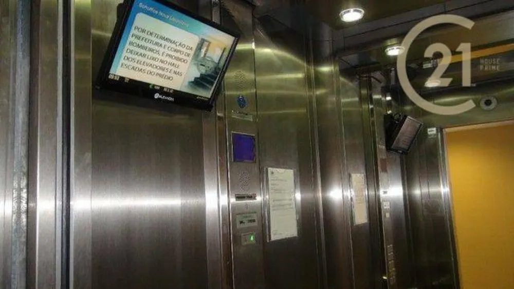 Sala-Conjunto, 44 m² - Foto 8