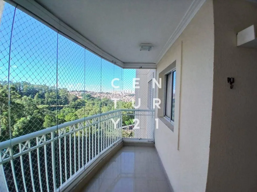 Apartamento, 3 quartos, 95 m² - Foto 5