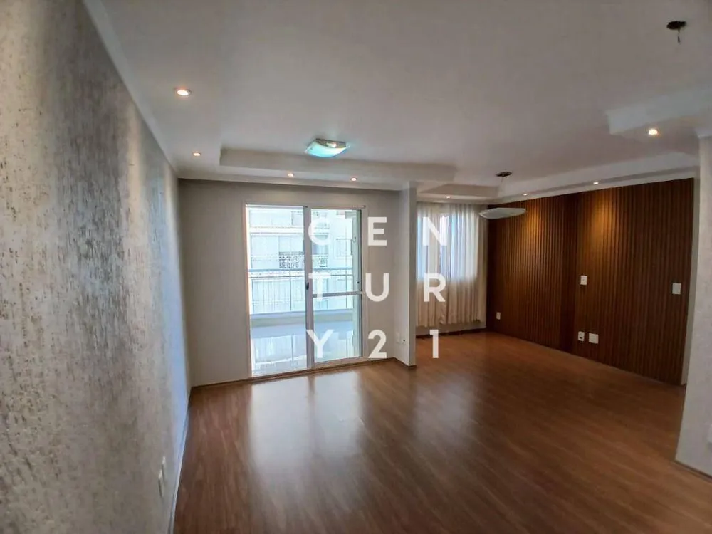 Apartamento, 3 quartos, 95 m² - Foto 1