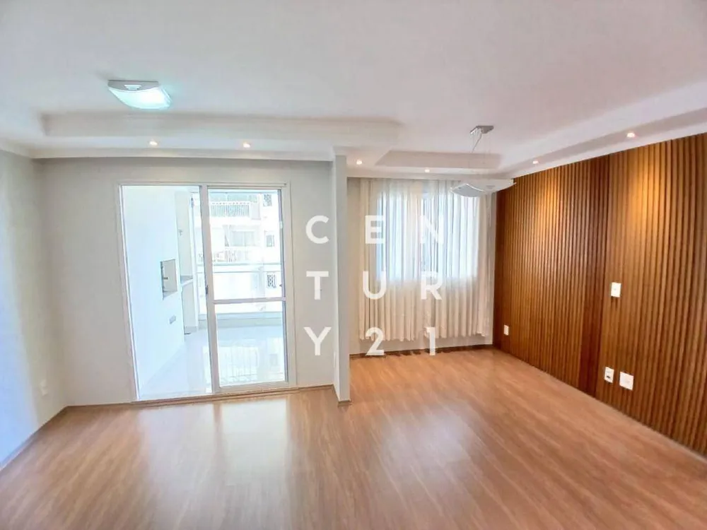 Apartamento, 3 quartos, 95 m² - Foto 3