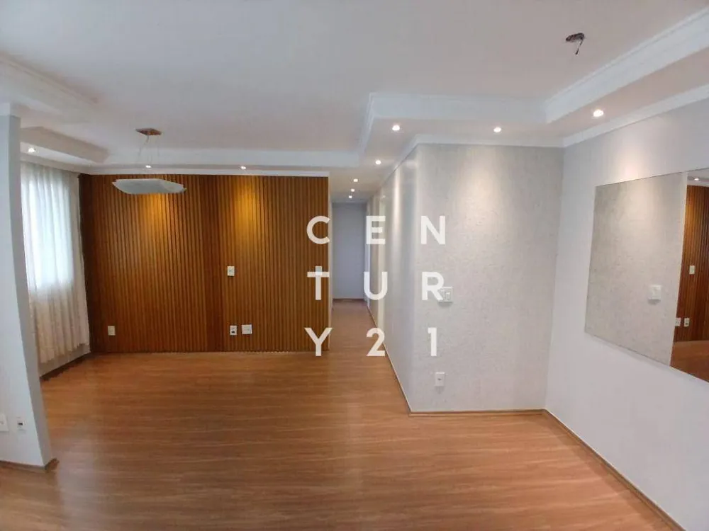 Apartamento, 3 quartos, 95 m² - Foto 2