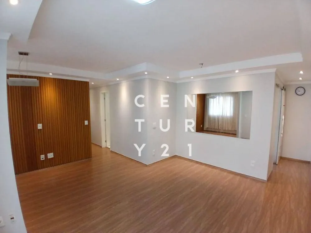 Apartamento, 3 quartos, 95 m² - Foto 4