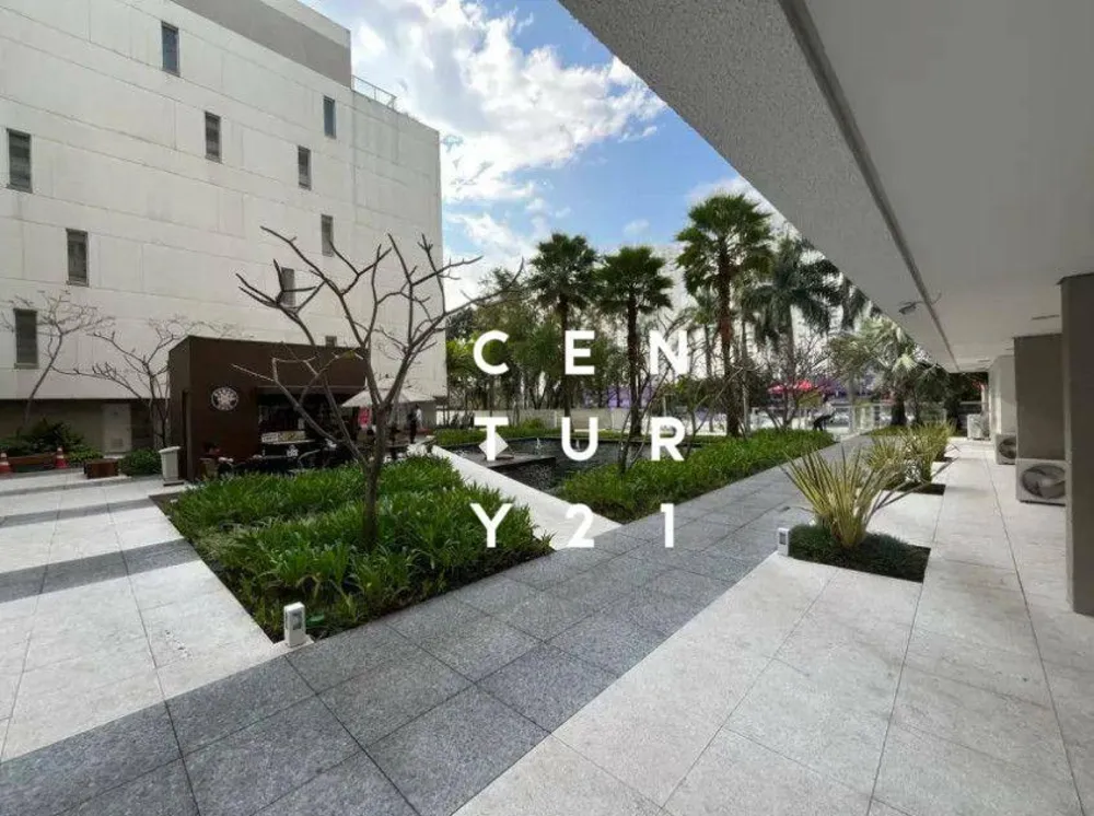 Sala-Conjunto, 61 m² - Foto 7