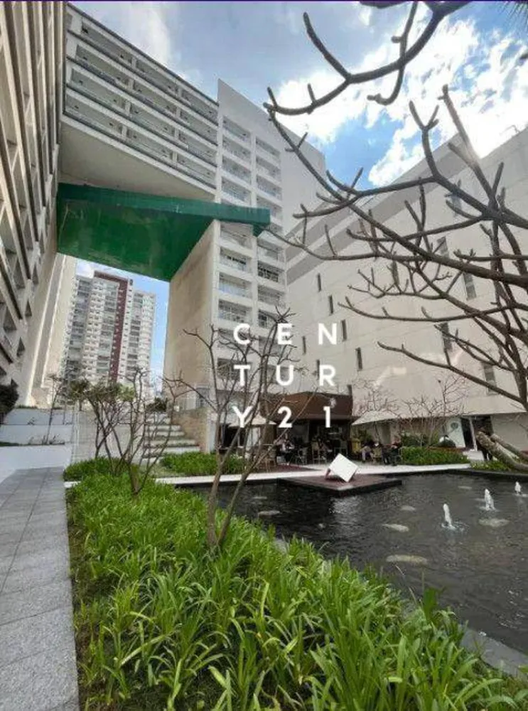 Sala-Conjunto, 61 m² - Foto 6