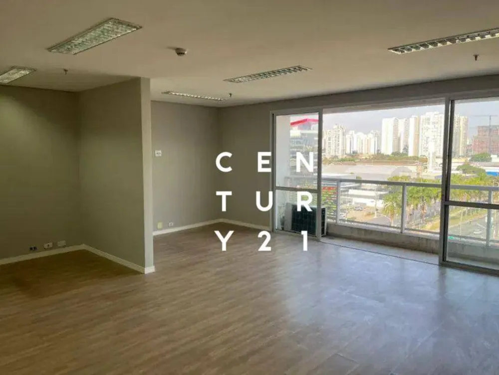 Sala-Conjunto, 61 m² - Foto 2