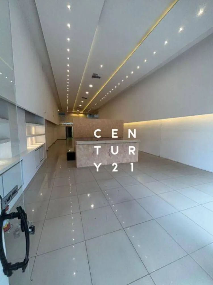 Loja-Salão, 230 m² - Foto 2