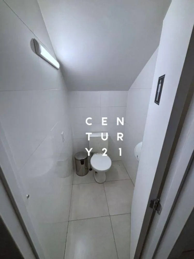 Loja-Salão, 230 m² - Foto 8