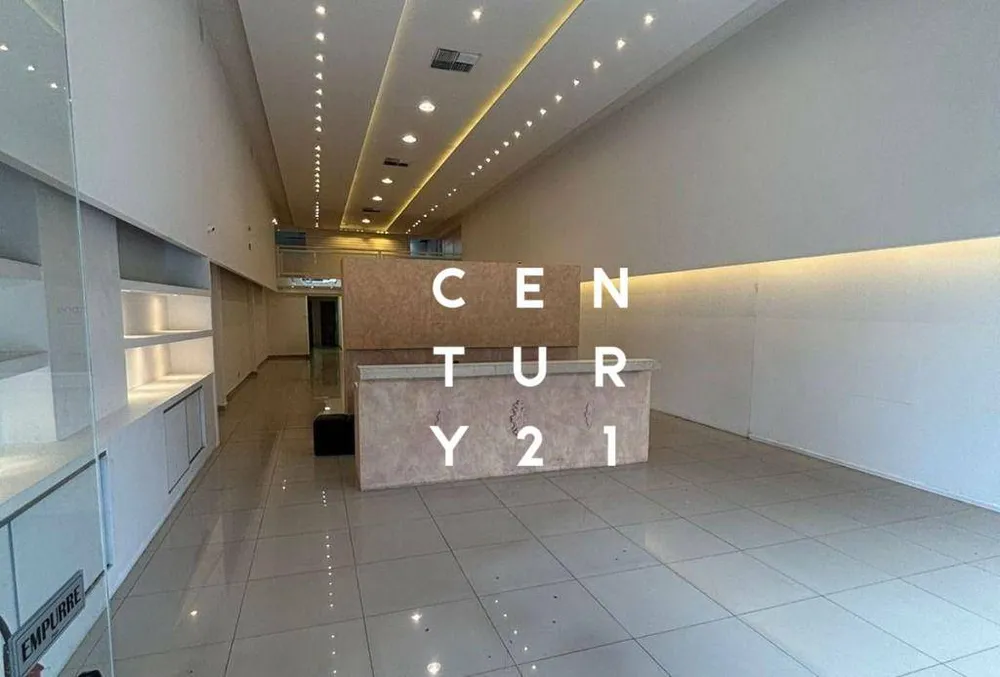 Loja-Salão, 230 m² - Foto 1