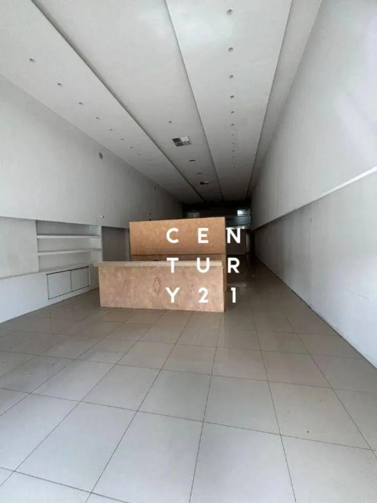 Loja-Salão, 230 m² - Foto 3