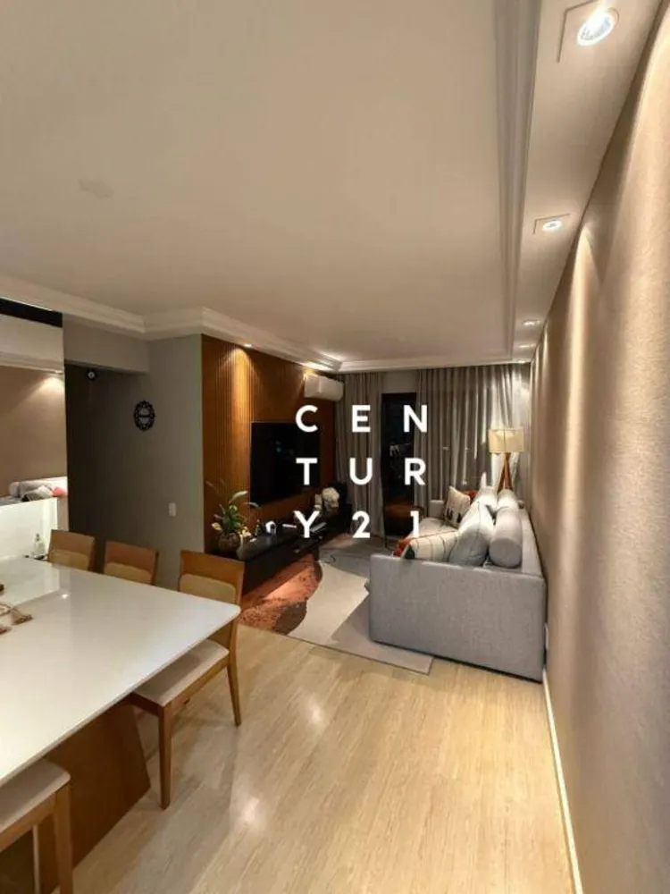 Apartamento, 2 quartos, 71 m² - Foto 4