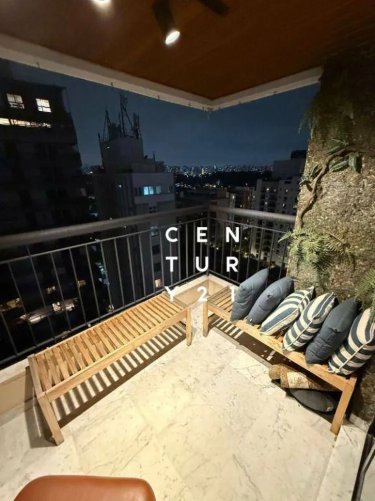 Apartamento, 2 quartos, 71 m² - Foto 8