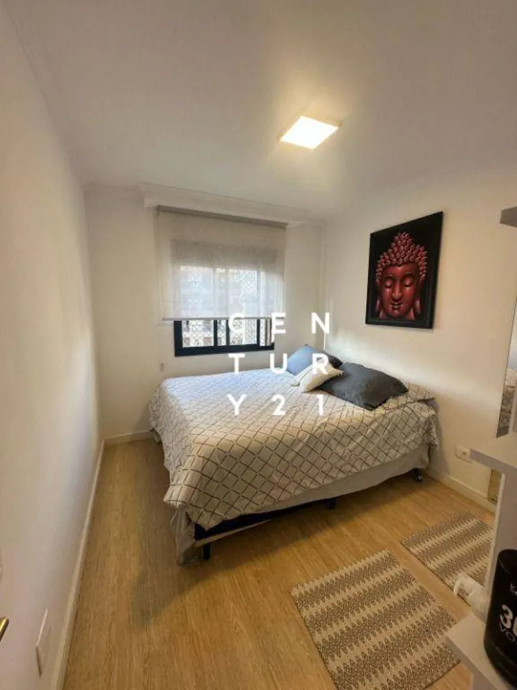 Apartamento, 2 quartos, 71 m² - Foto 2