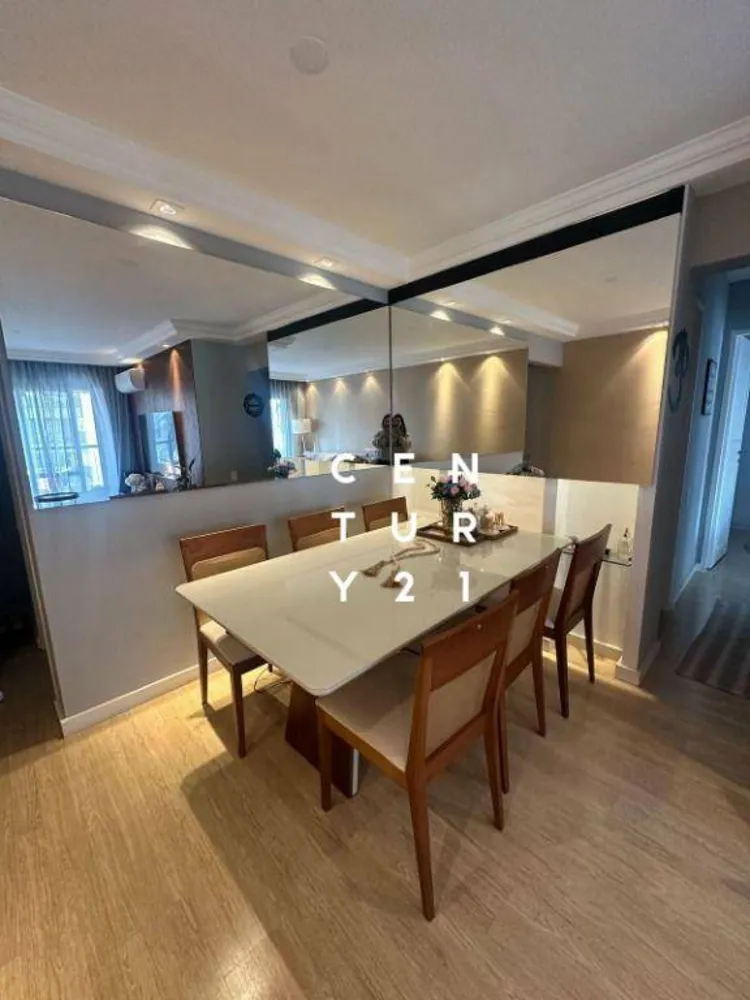 Apartamento, 2 quartos, 71 m² - Foto 3