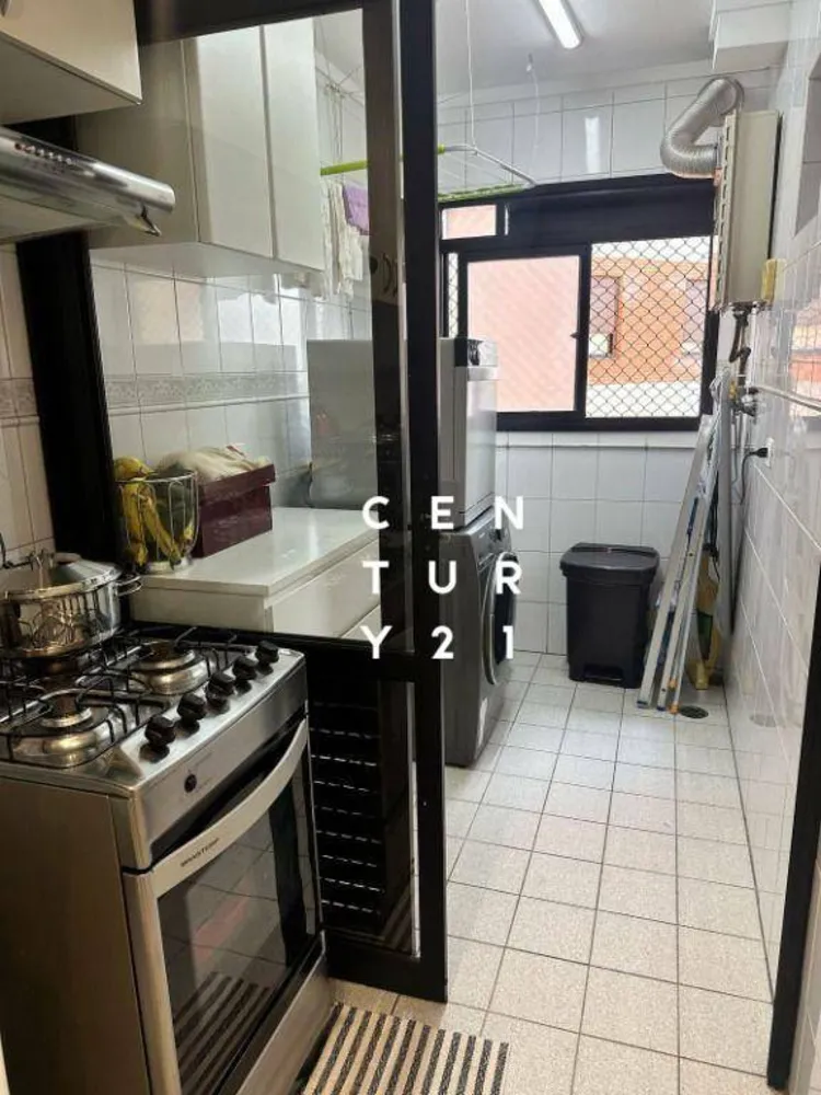 Apartamento, 2 quartos, 71 m² - Foto 1