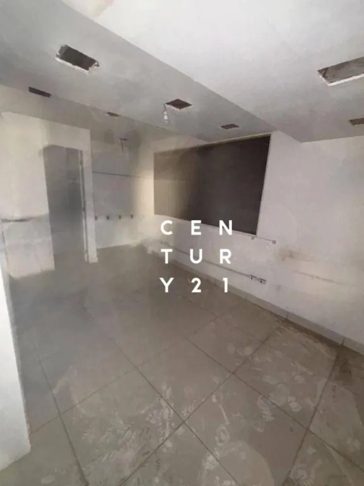 Depósito-Galpão, 125 m² - Foto 1
