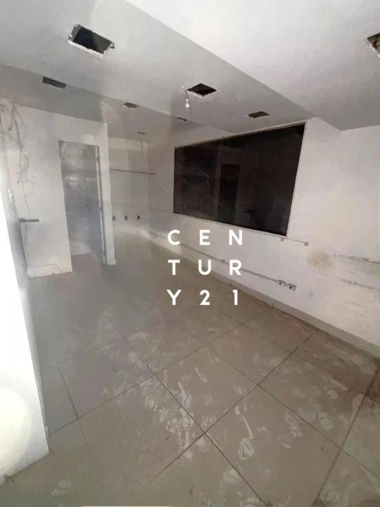 Depósito-Galpão, 125 m² - Foto 6