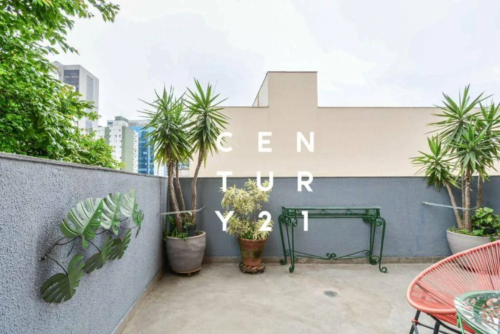 Apartamento, 1 quarto, 47 m² - Foto 2