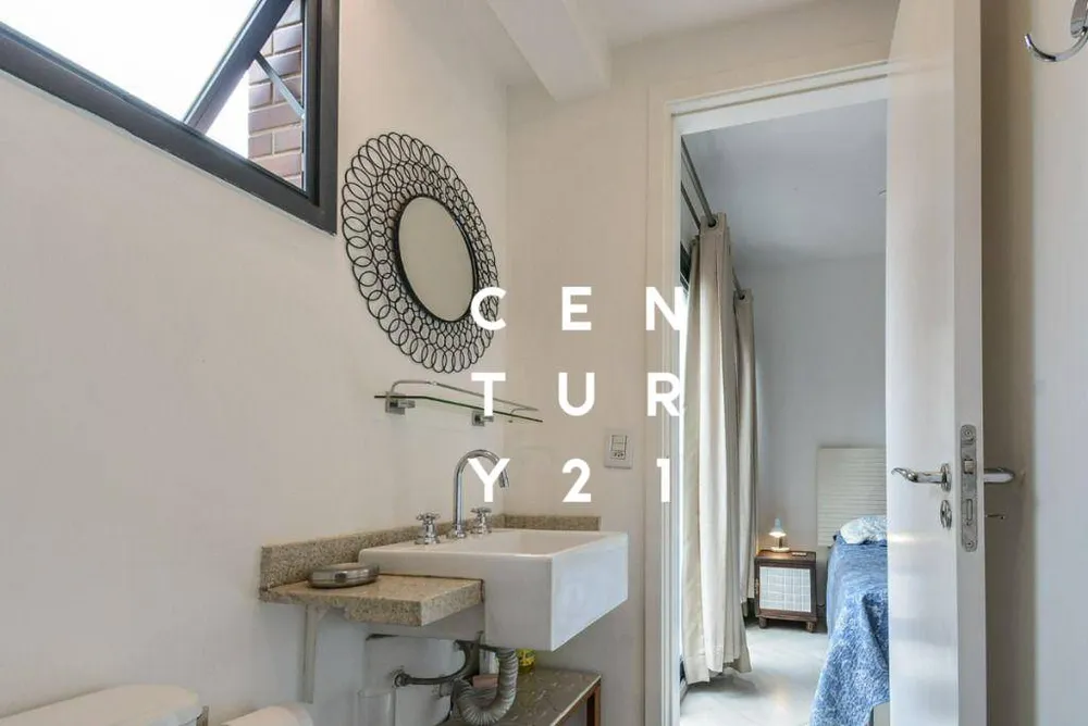 Apartamento, 1 quarto, 47 m² - Foto 1