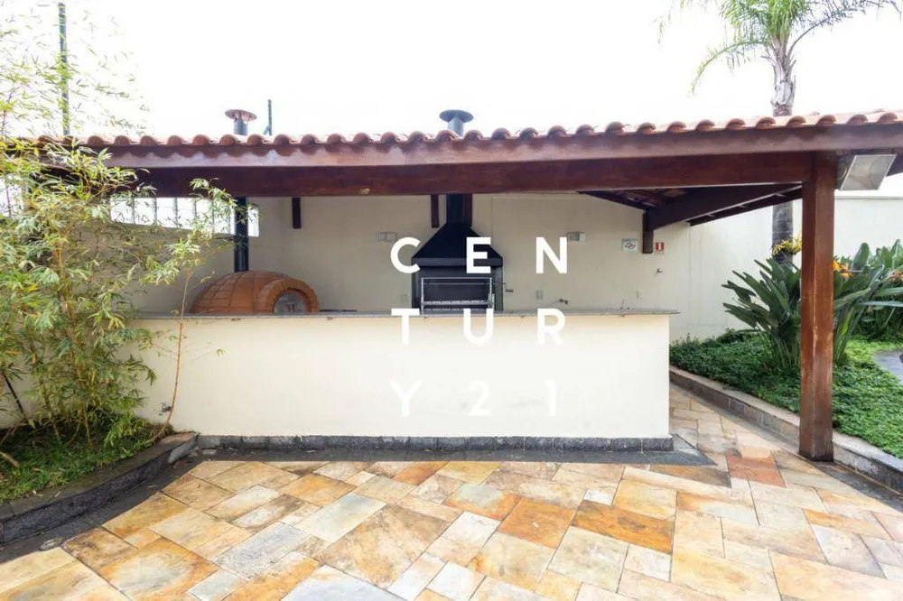 Apartamento, 3 quartos, 83 m² - Foto 5