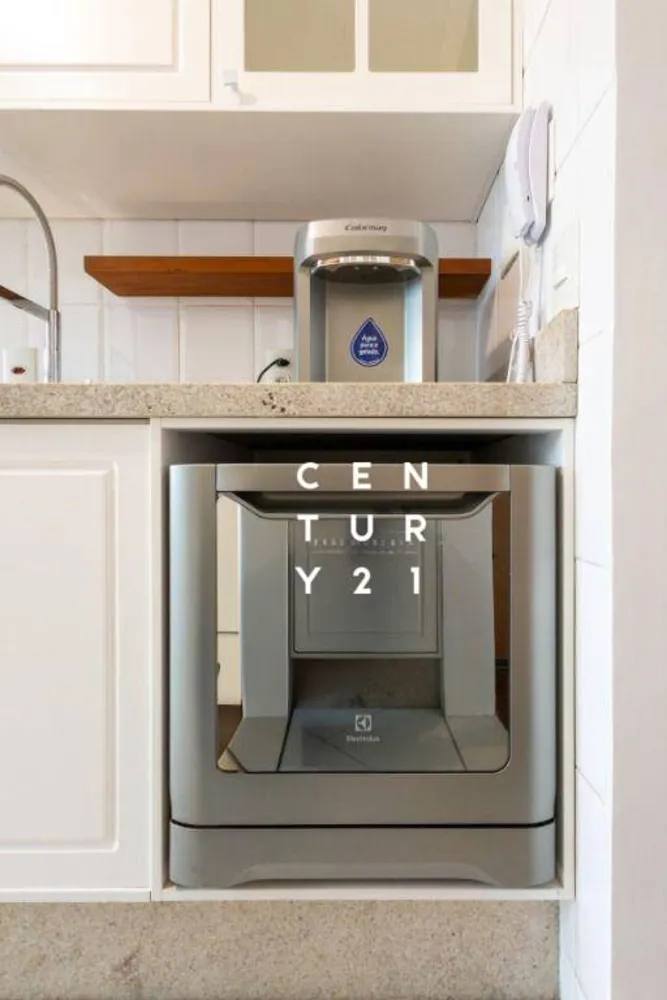 Apartamento, 3 quartos, 83 m² - Foto 4