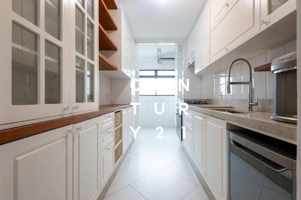 Apartamento, 3 quartos, 83 m² - Foto 2
