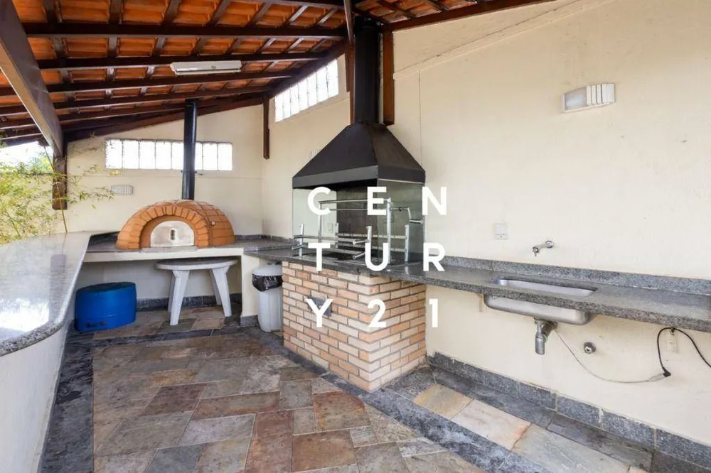 Apartamento, 3 quartos, 83 m² - Foto 1