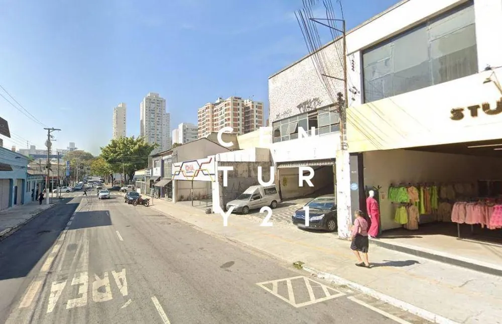 Depósito-Galpão, 1360 m² - Foto 2