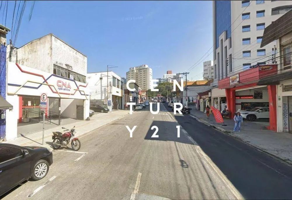 Depósito-Galpão, 1360 m² - Foto 1