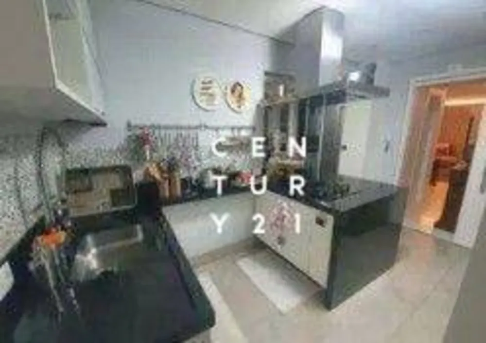 Apartamento, 3 quartos, 160 m² - Foto 11