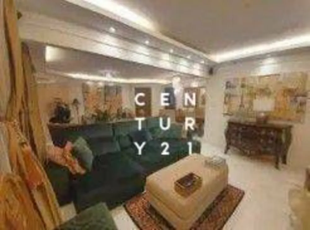 Apartamento, 3 quartos, 160 m² - Foto 6