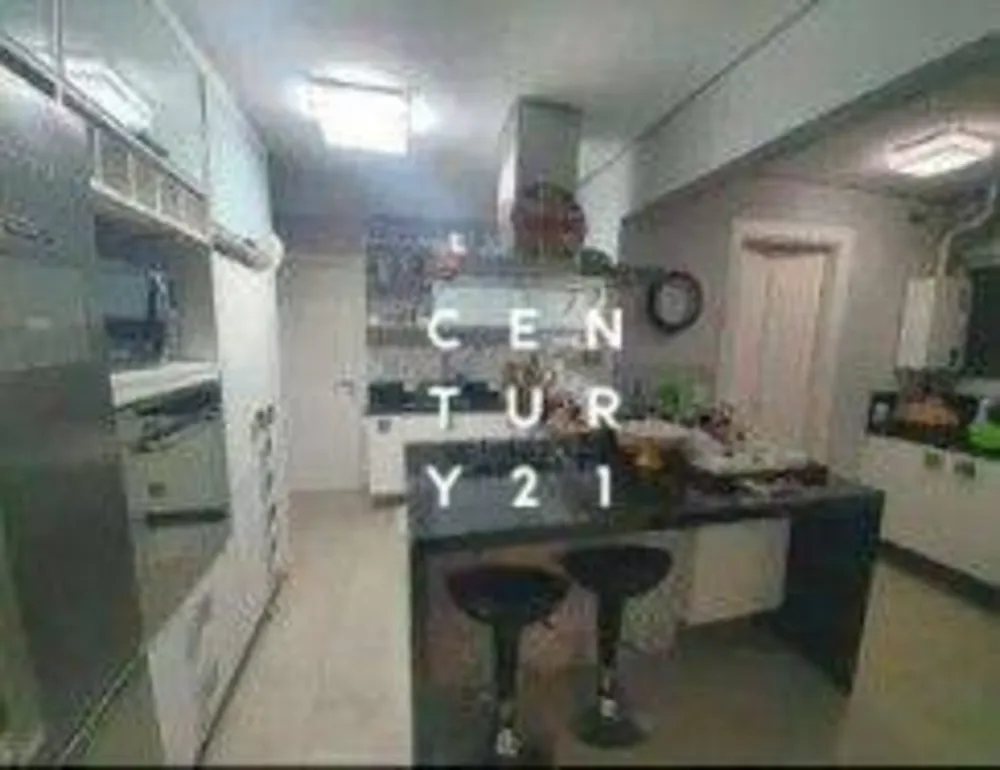Apartamento, 3 quartos, 160 m² - Foto 12