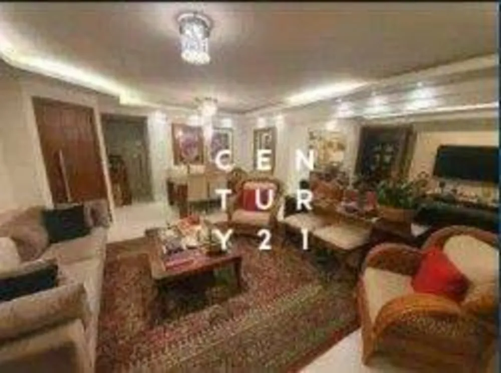 Apartamento, 3 quartos, 160 m² - Foto 3