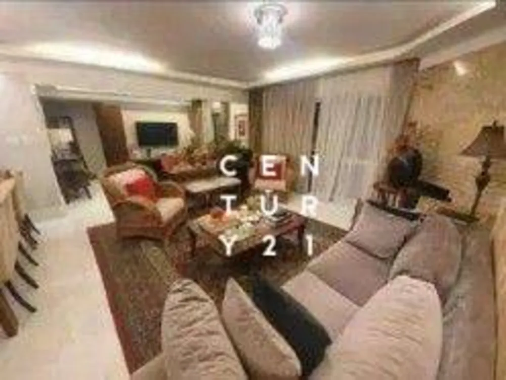 Apartamento, 3 quartos, 160 m² - Foto 4