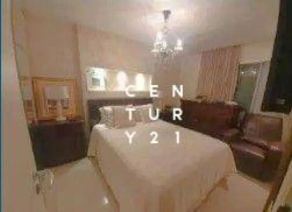 Apartamento, 3 quartos, 160 m² - Foto 9